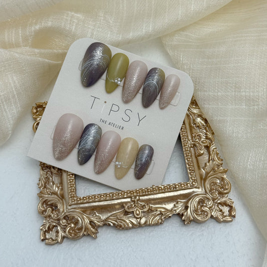 Olive Whisper