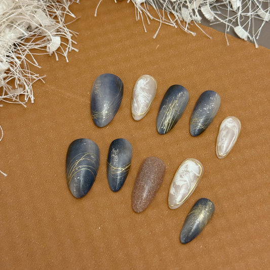Skyline Marble