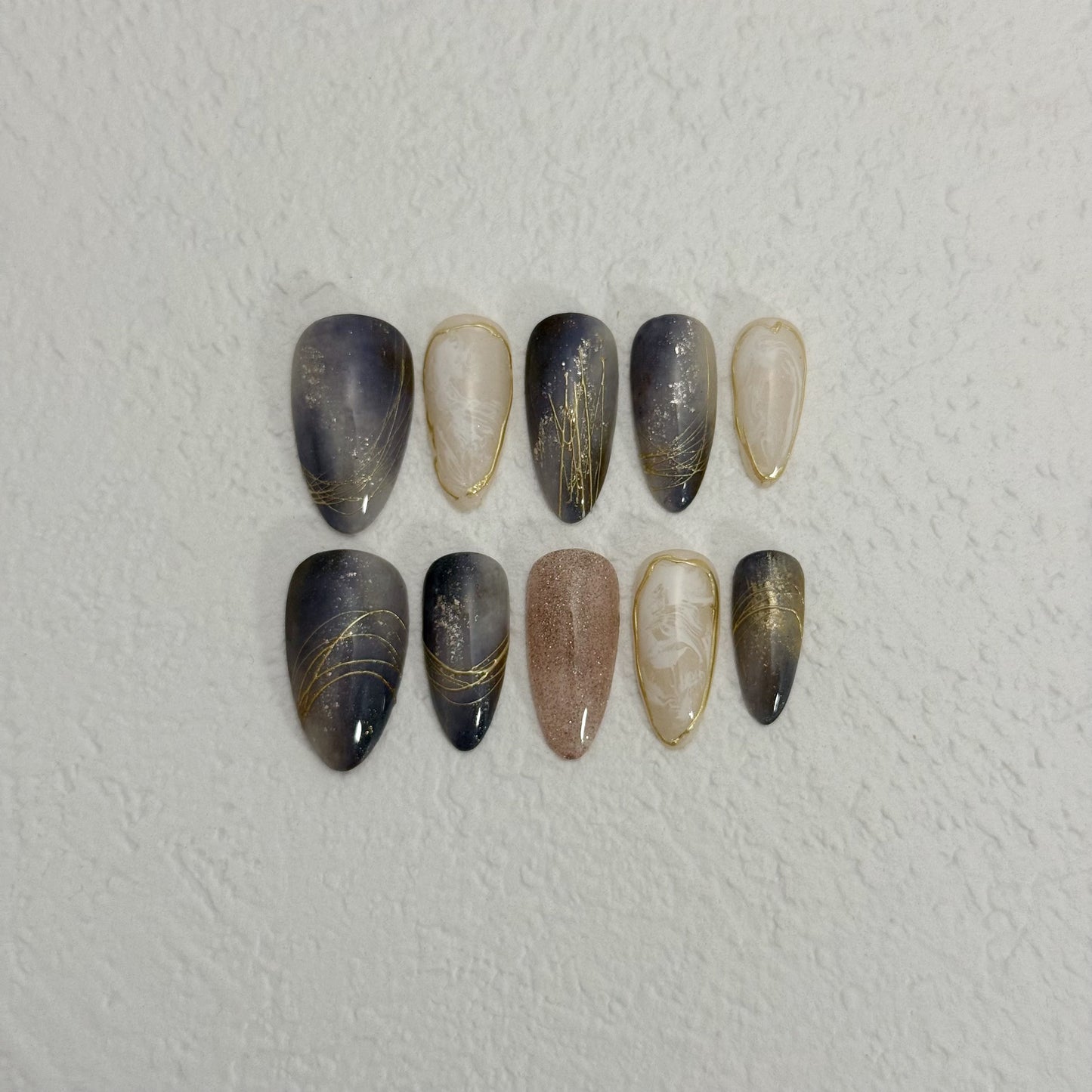 Skyline Marble