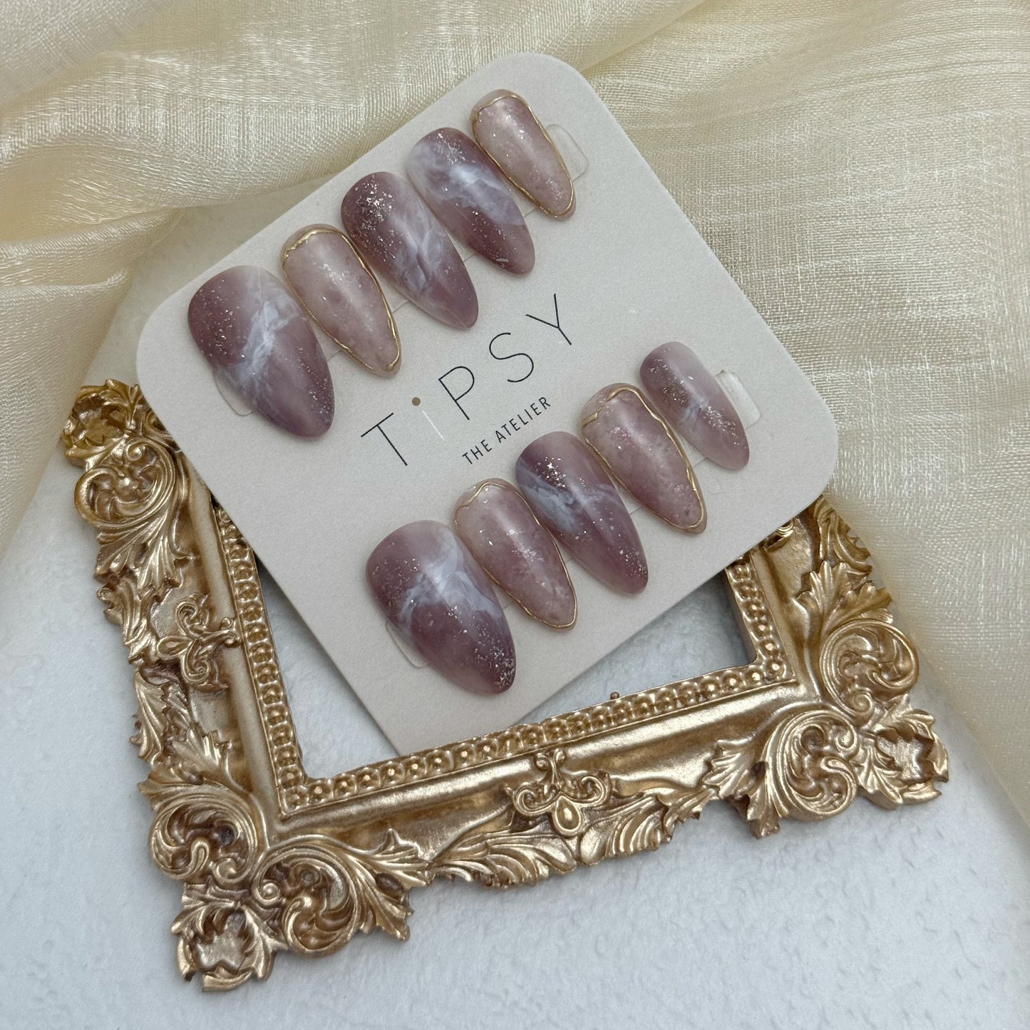 Petal Stone