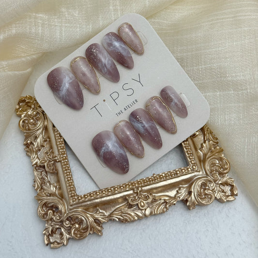 Petal Stone