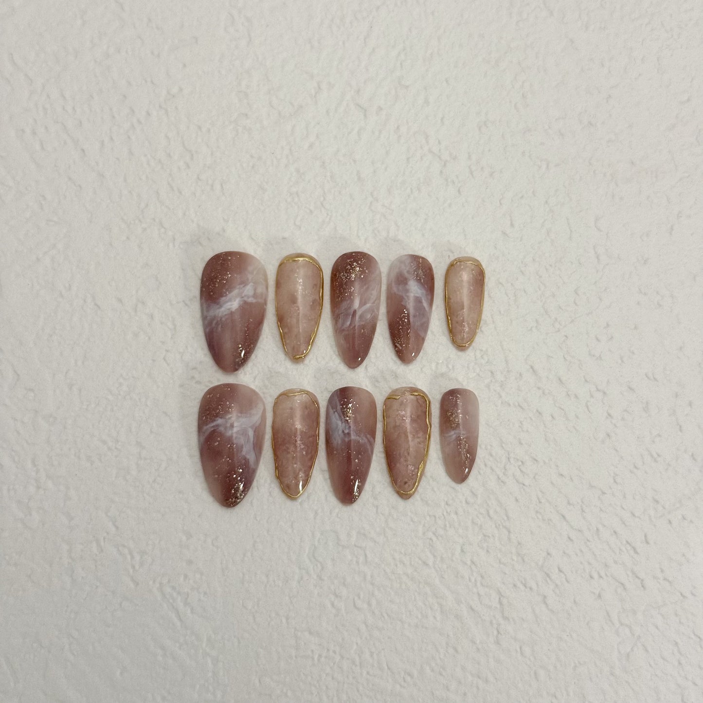 Petal Stone